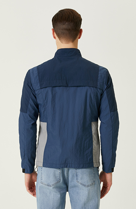 Indigo Mont