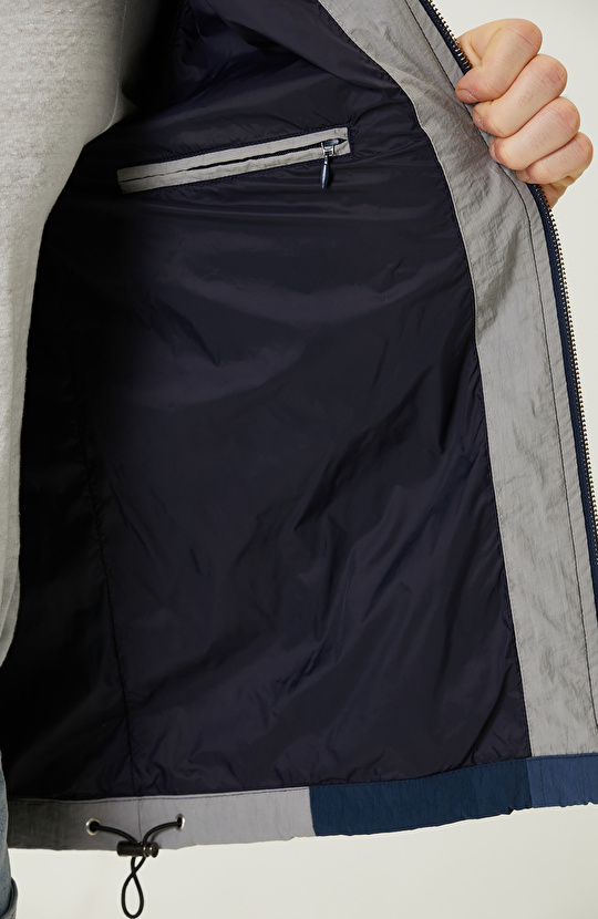 Indigo Mont
