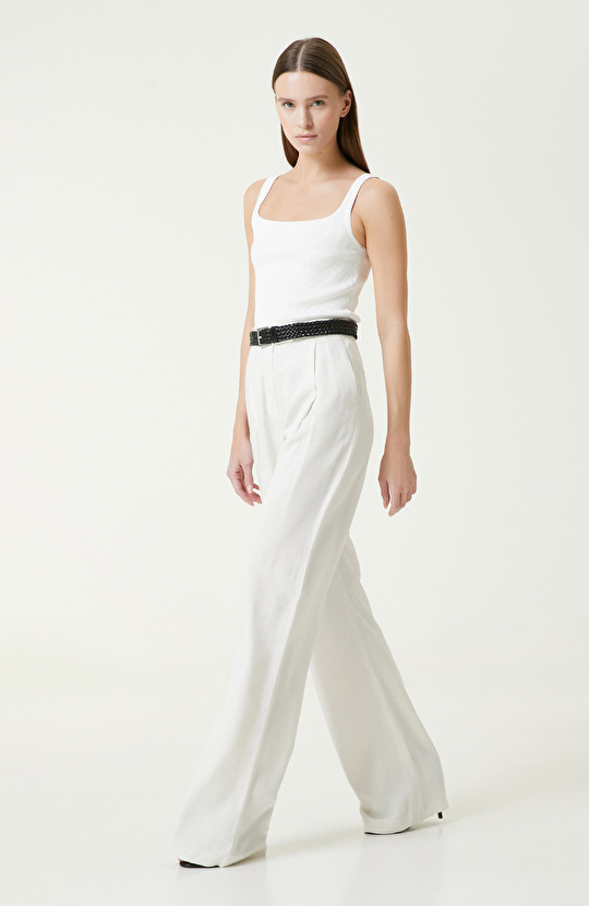 Limited Naturel Pantolon