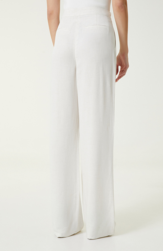 Limited Naturel Pantolon