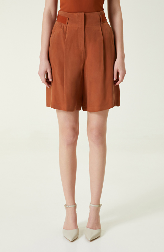 Karamel Şort