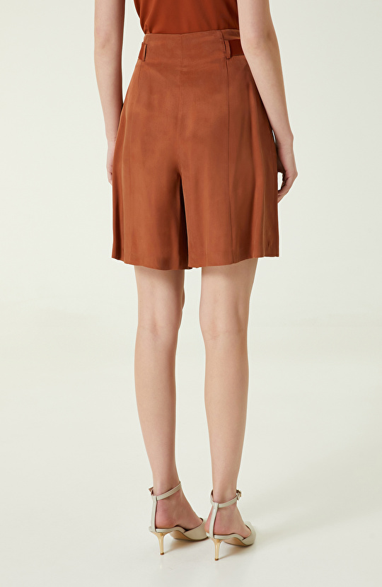 Karamel Şort