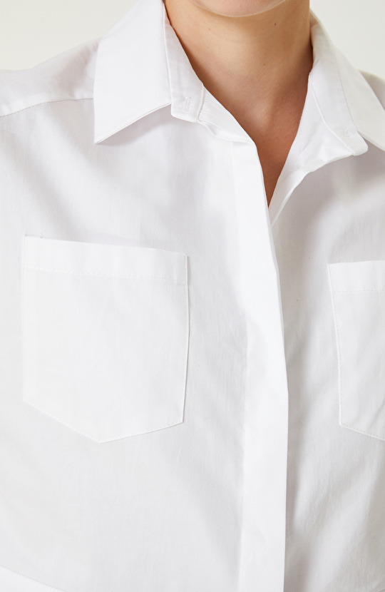 Beyaz Gömlek
