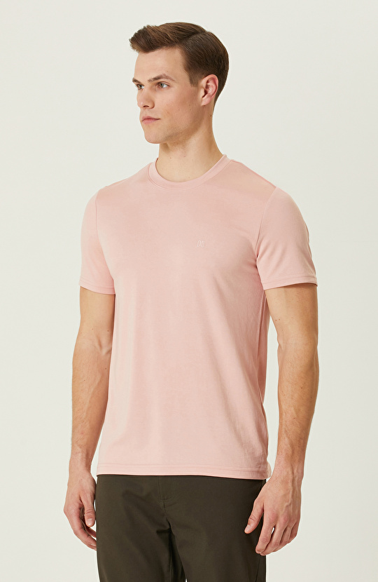 Pembe T-shirt