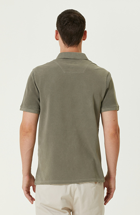 Haki T-shirt