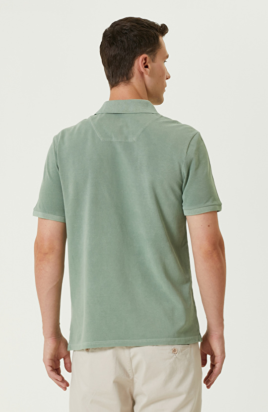 Mint T-shirt