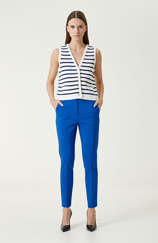 Saks Pantolon Saks Pantolon