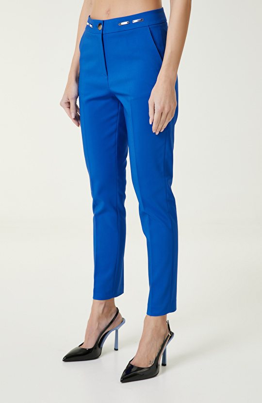 Saks Pantolon