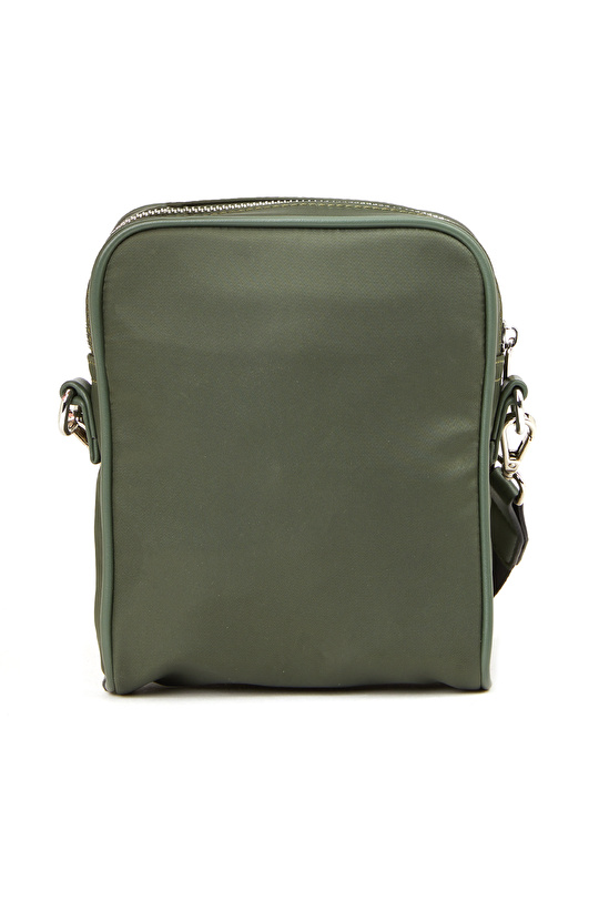 Haki Erkek Postacı Çanta