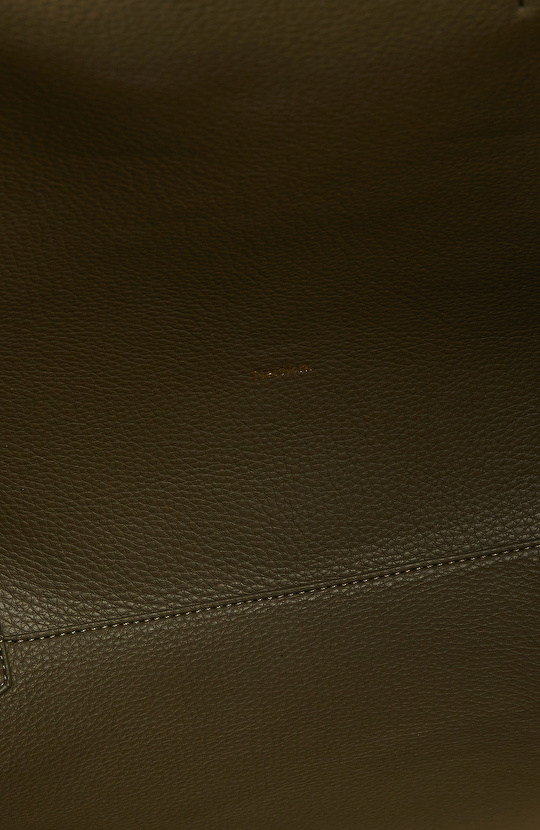 Açık Bej Kadın Çanta