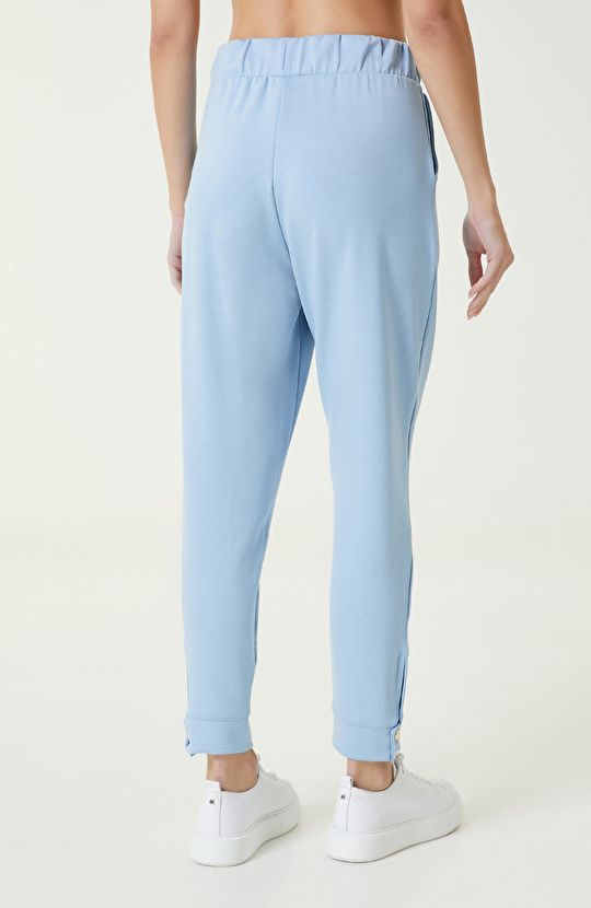 Açık Mavi Eşofman