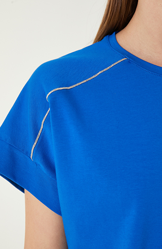 Saks T-shirt