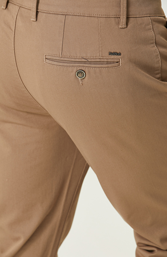 Camel Chino Pantolon