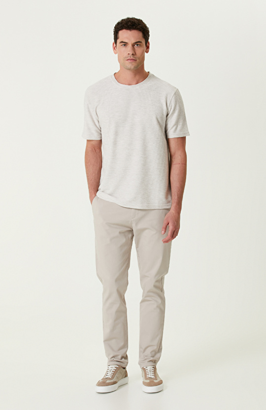 Taş Chino Pantolon