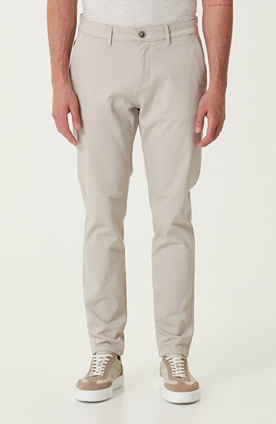 Taş Chino Pantolon