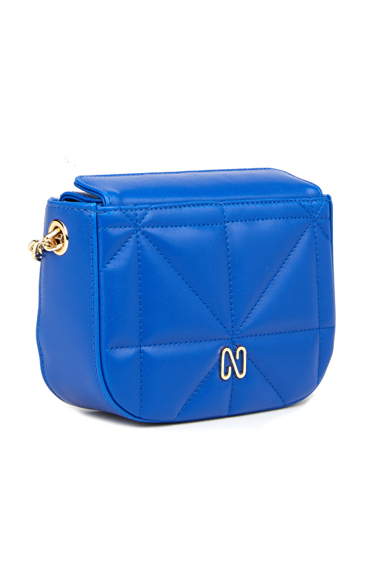 Saks Kapitoneli Kadın Çanta