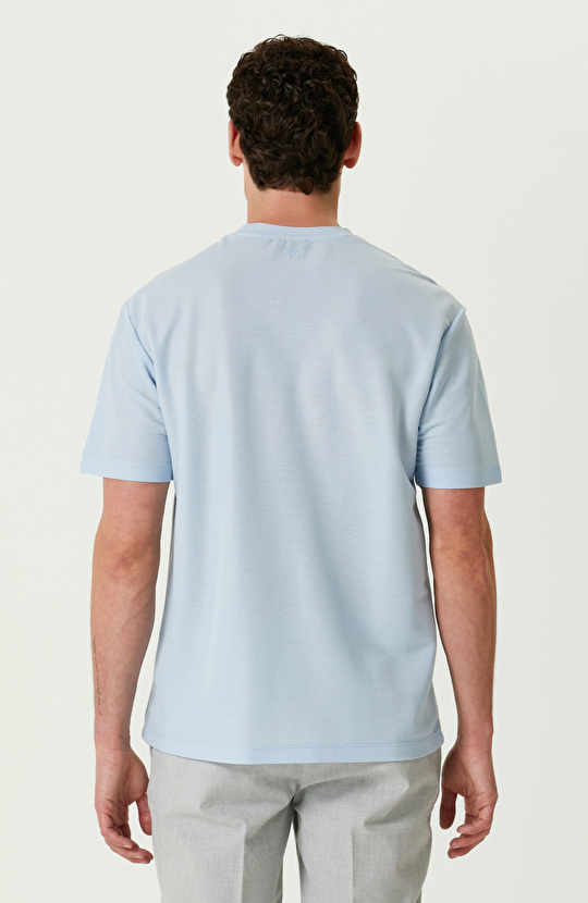 Mavi T-shirt