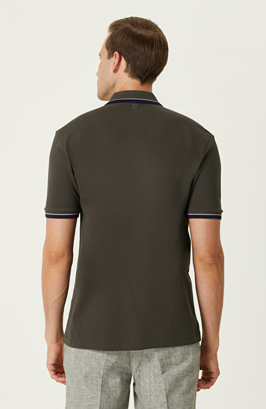 Haki T-shirt