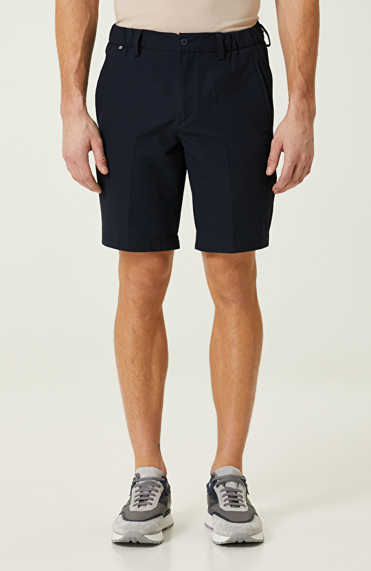N-Tech Lacivert Şort