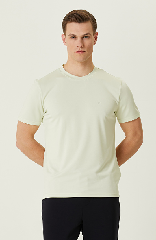 Mint Basic T-shirt