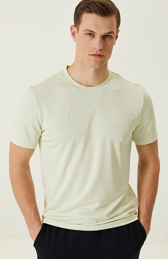 Mint Basic T-shirt