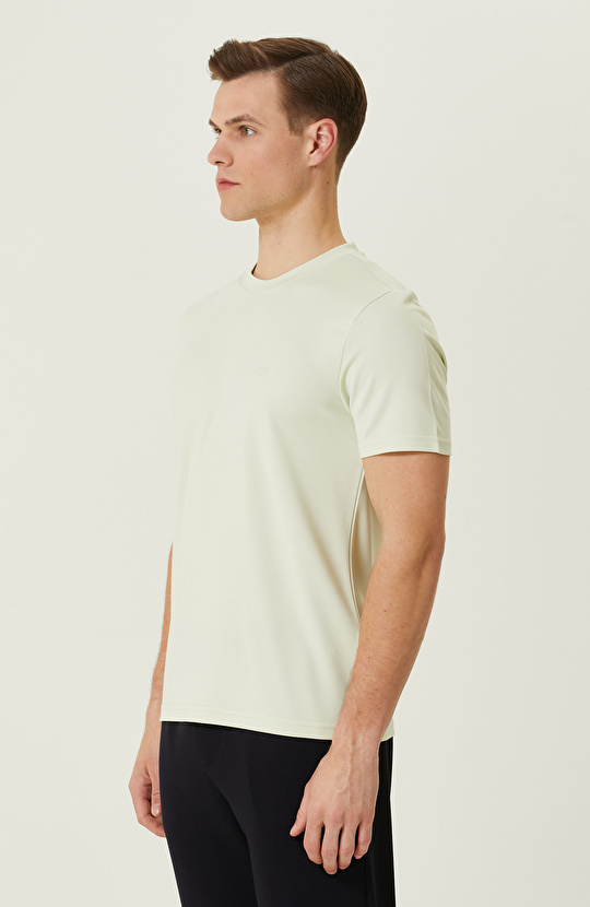 Mint Basic T-shirt