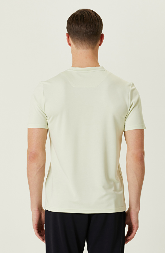 Mint Basic T-shirt
