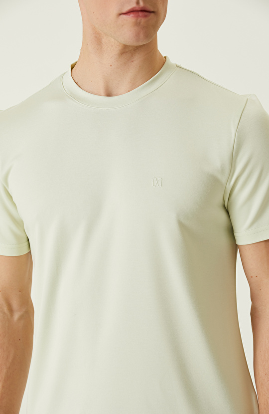 Mint Basic T-shirt