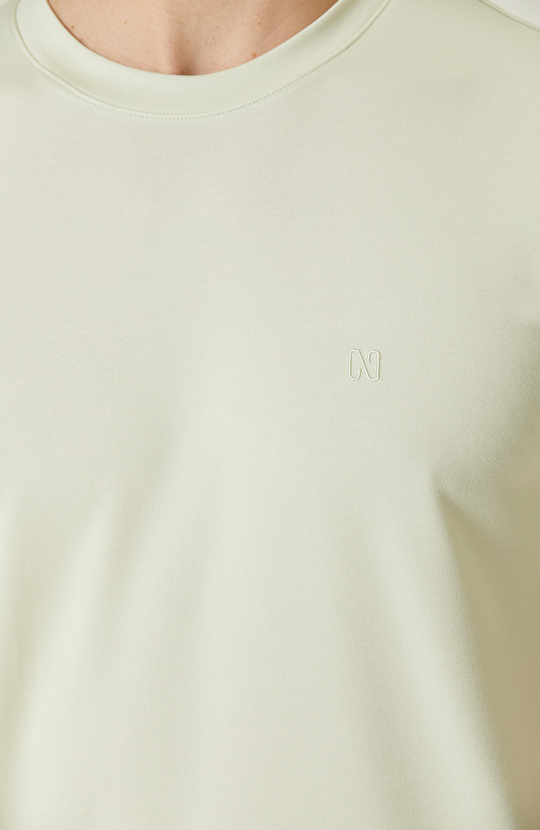 Mint Basic T-shirt