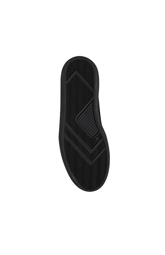 Siyah Kadın Sneaker