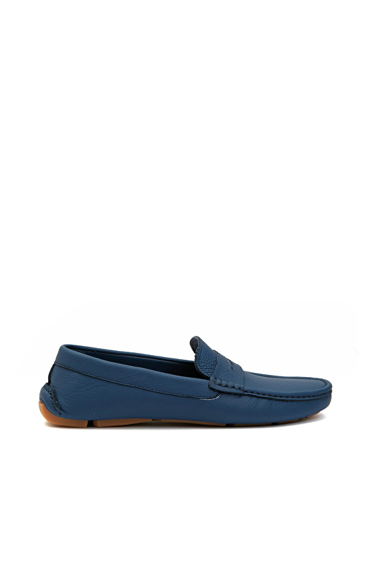Saks Erkek Deri Loafer