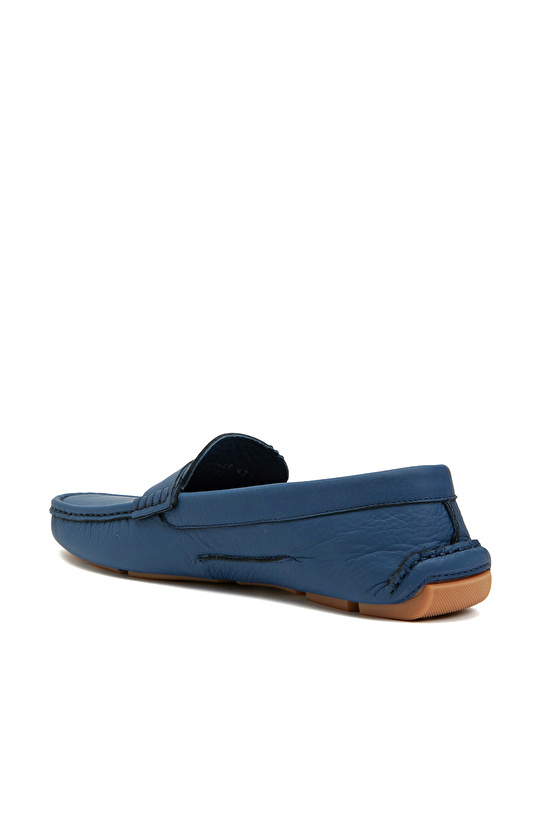 Saks Erkek Deri Loafer