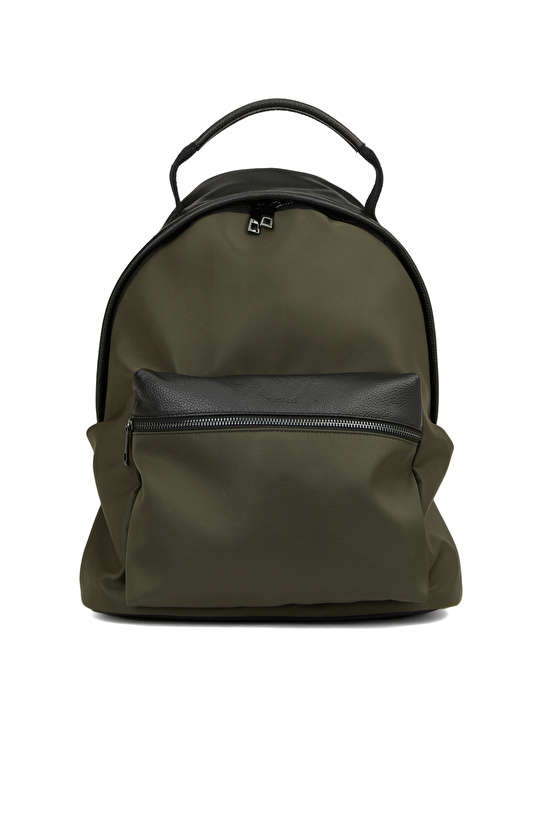 Haki Sırt Çantası