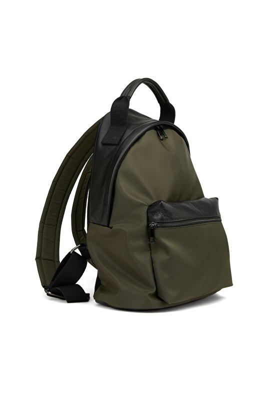 Haki Sırt Çantası