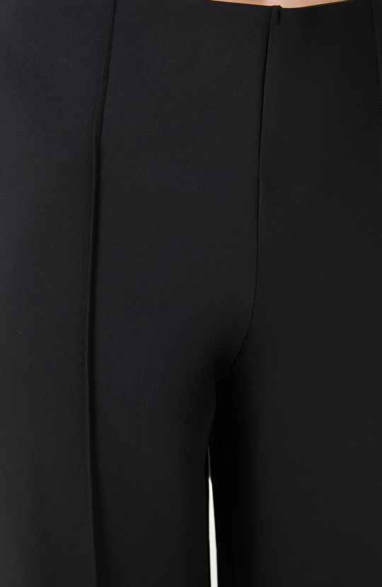 N-Tech Siyah Pantolon