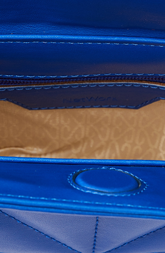 Saks Kadın Postacı Çantası