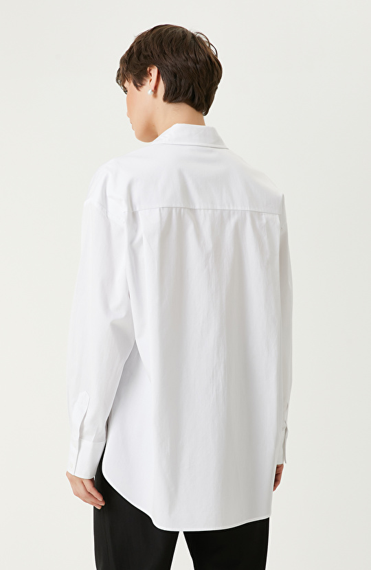 Beyaz Gömlek