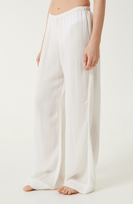 Naturel Plaj Pantolon