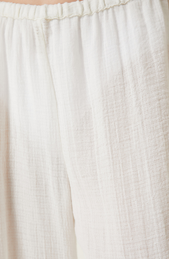 Naturel Plaj Pantolon