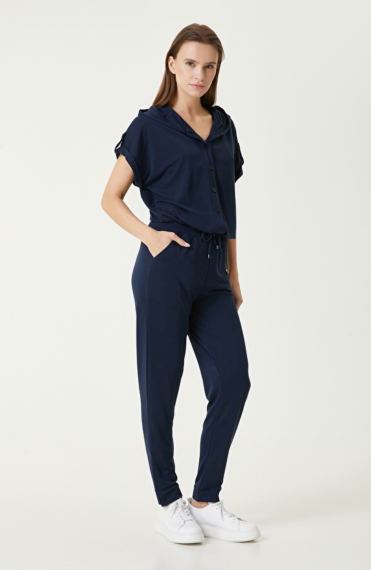 Indigo Sweatshirt