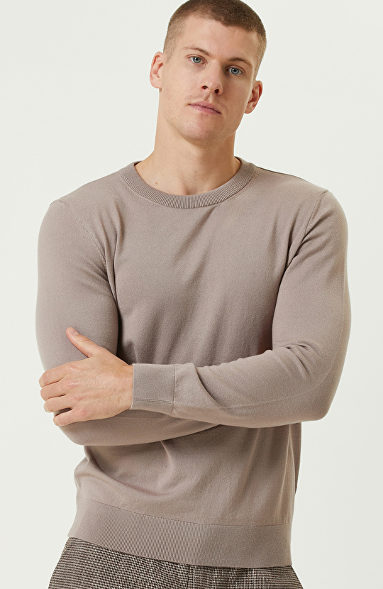 Vizon Basic Triko Kazak