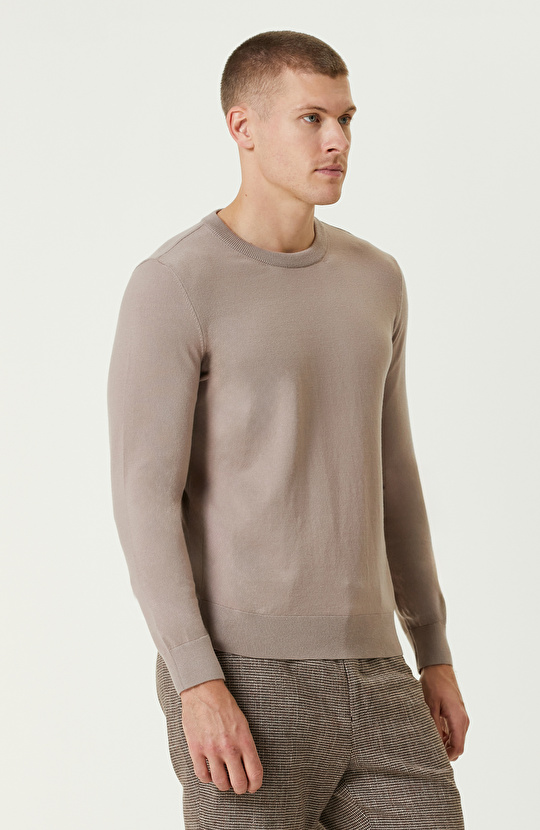 Vizon Basic Triko Kazak