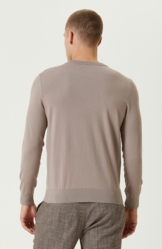 Vizon Basic Triko Kazak