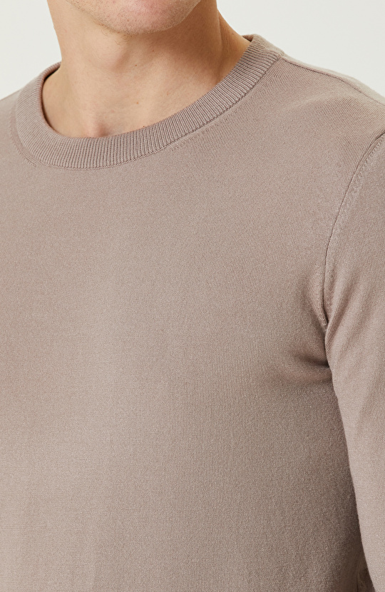 Vizon Basic Triko Kazak