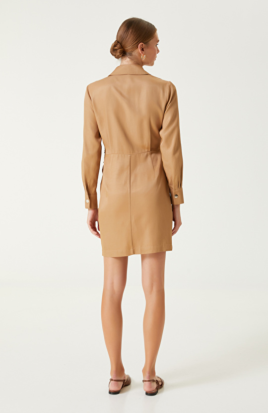 Camel Elbise