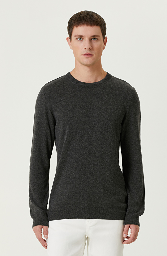 Antrasit Triko Antrasit Triko