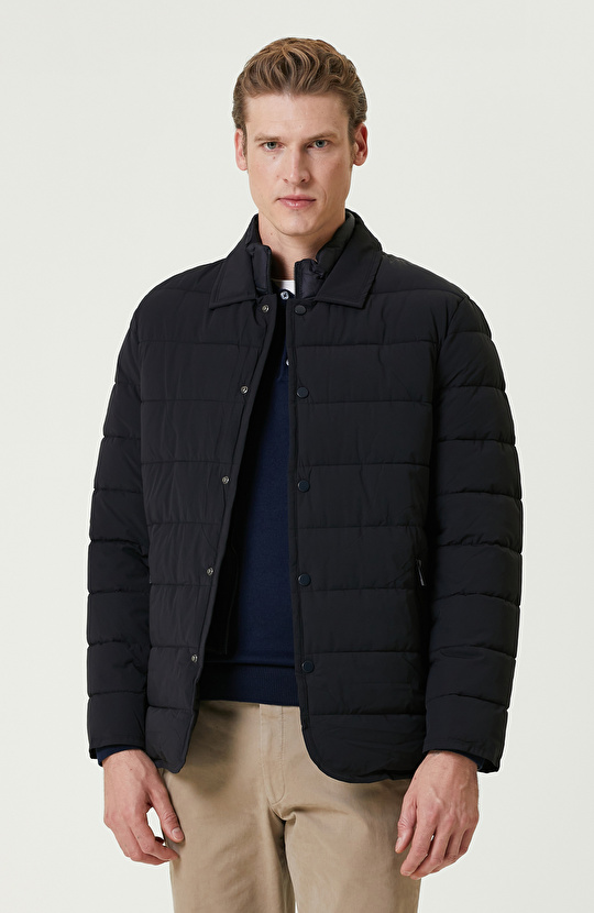 Lacivert Coat Ceket Lacivert Coat Ceket