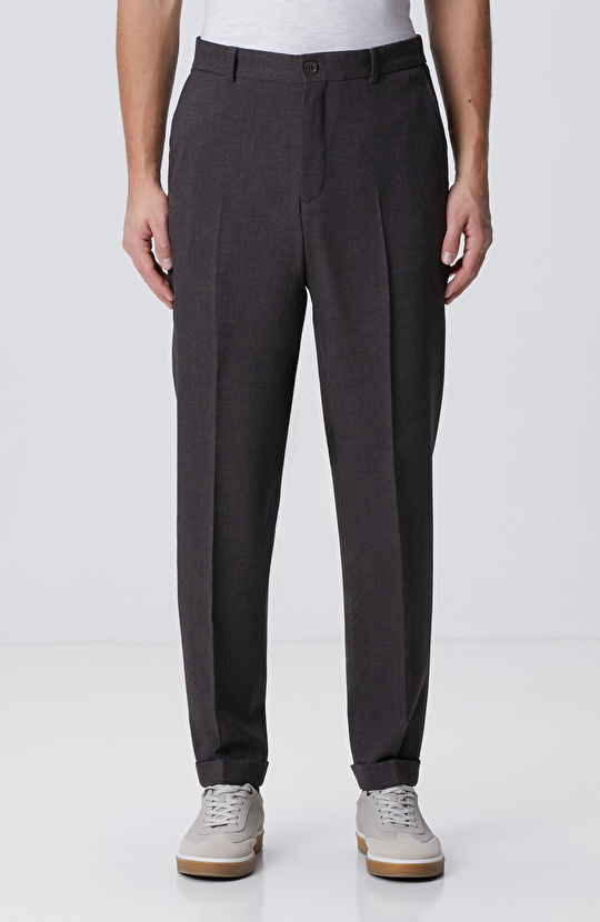 N-Tech Kahverengi Pantolon