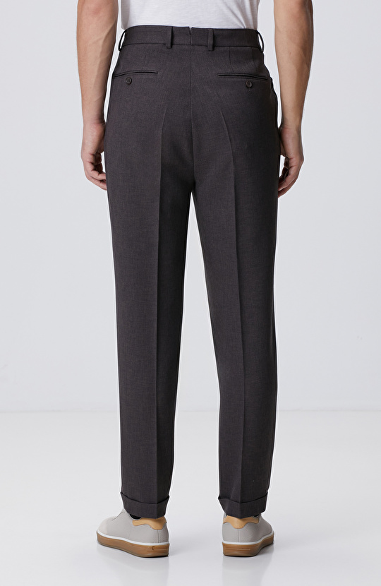 N-Tech Kahverengi Pantolon