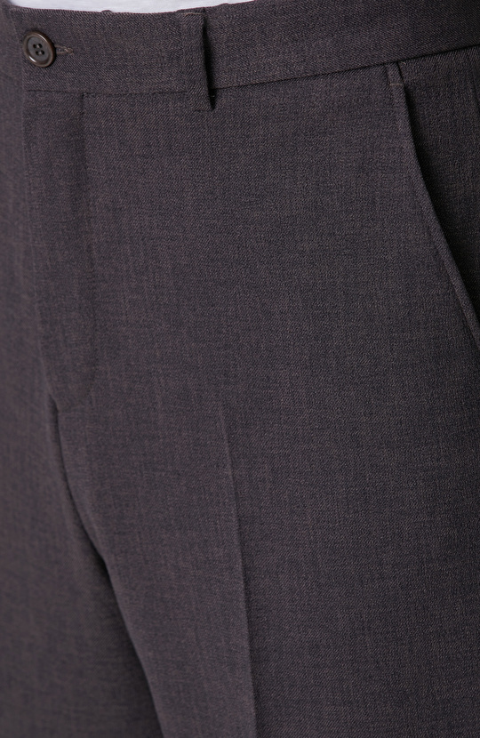 N-Tech Kahverengi Pantolon